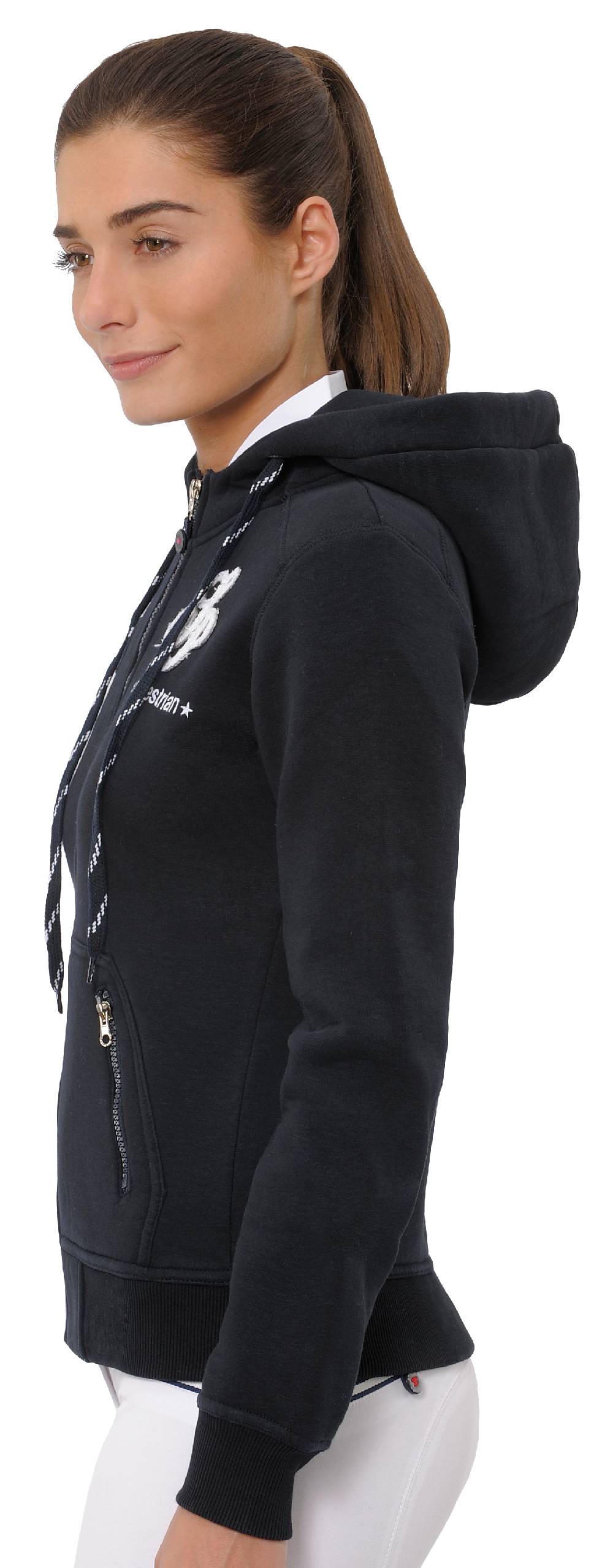 Spooks Awa Sweat Jacket Muttertagsangebot