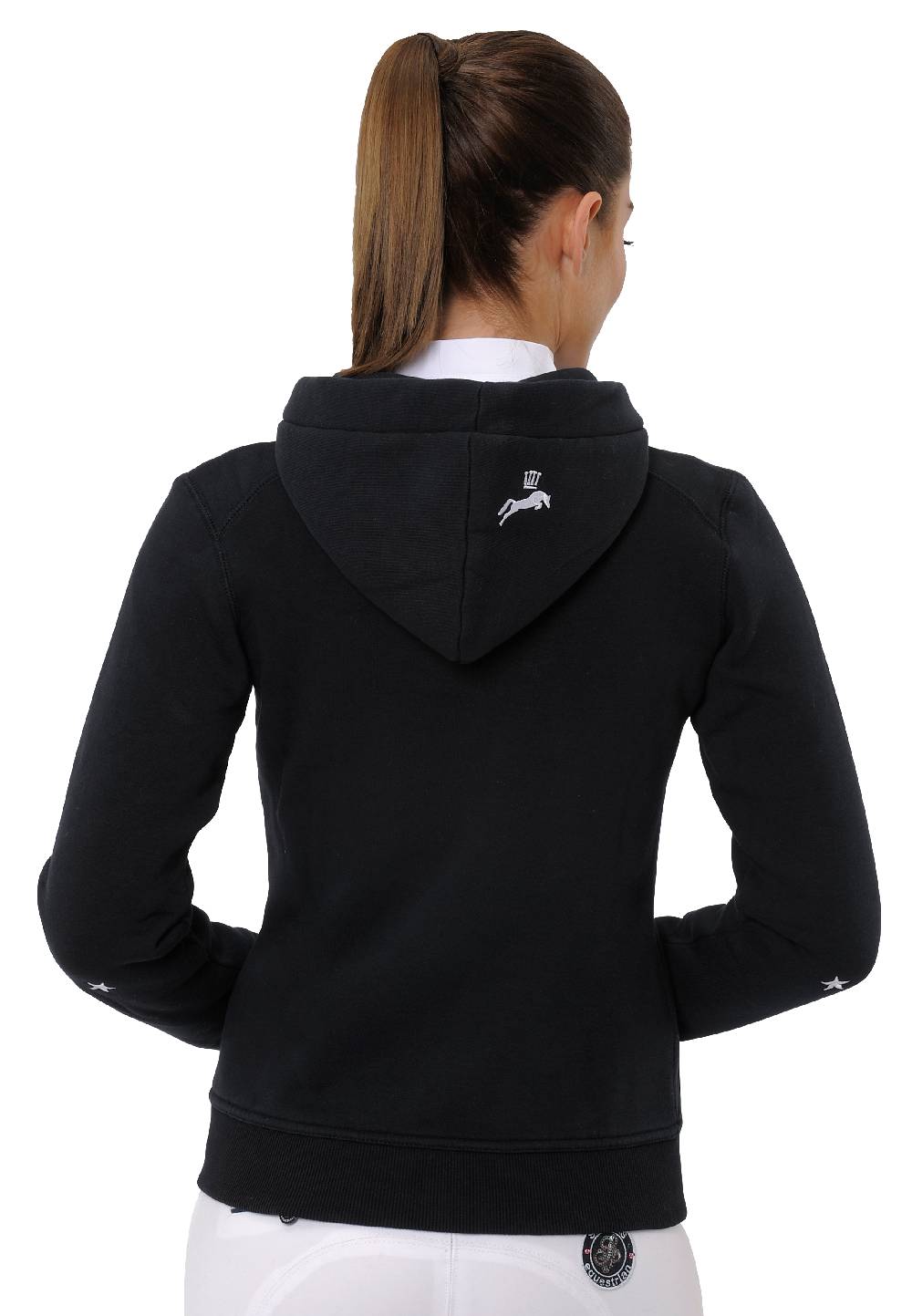 Spooks Awa Sweat Jacket Muttertagsangebot
