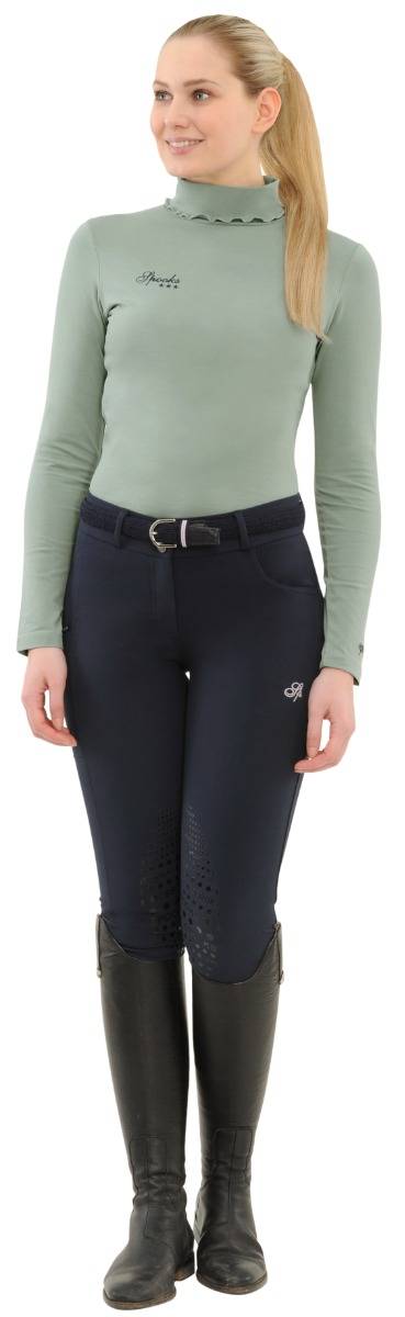 Spooks Phiene Turtleneck Lagerräumung