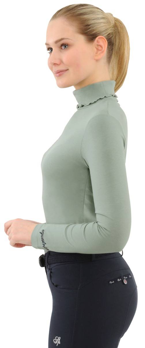 Spooks Phiene Turtleneck Lagerräumung