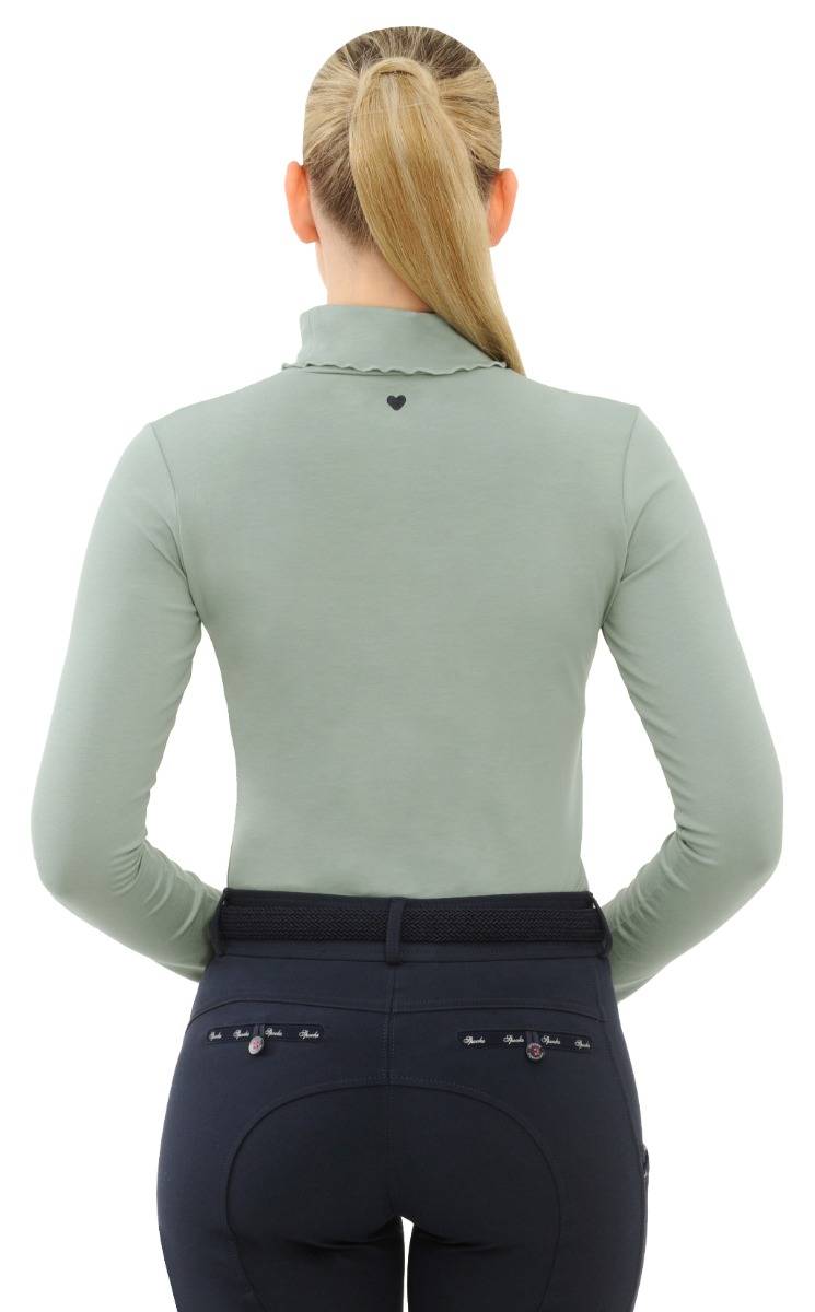 Spooks Phiene Turtleneck Lagerräumung