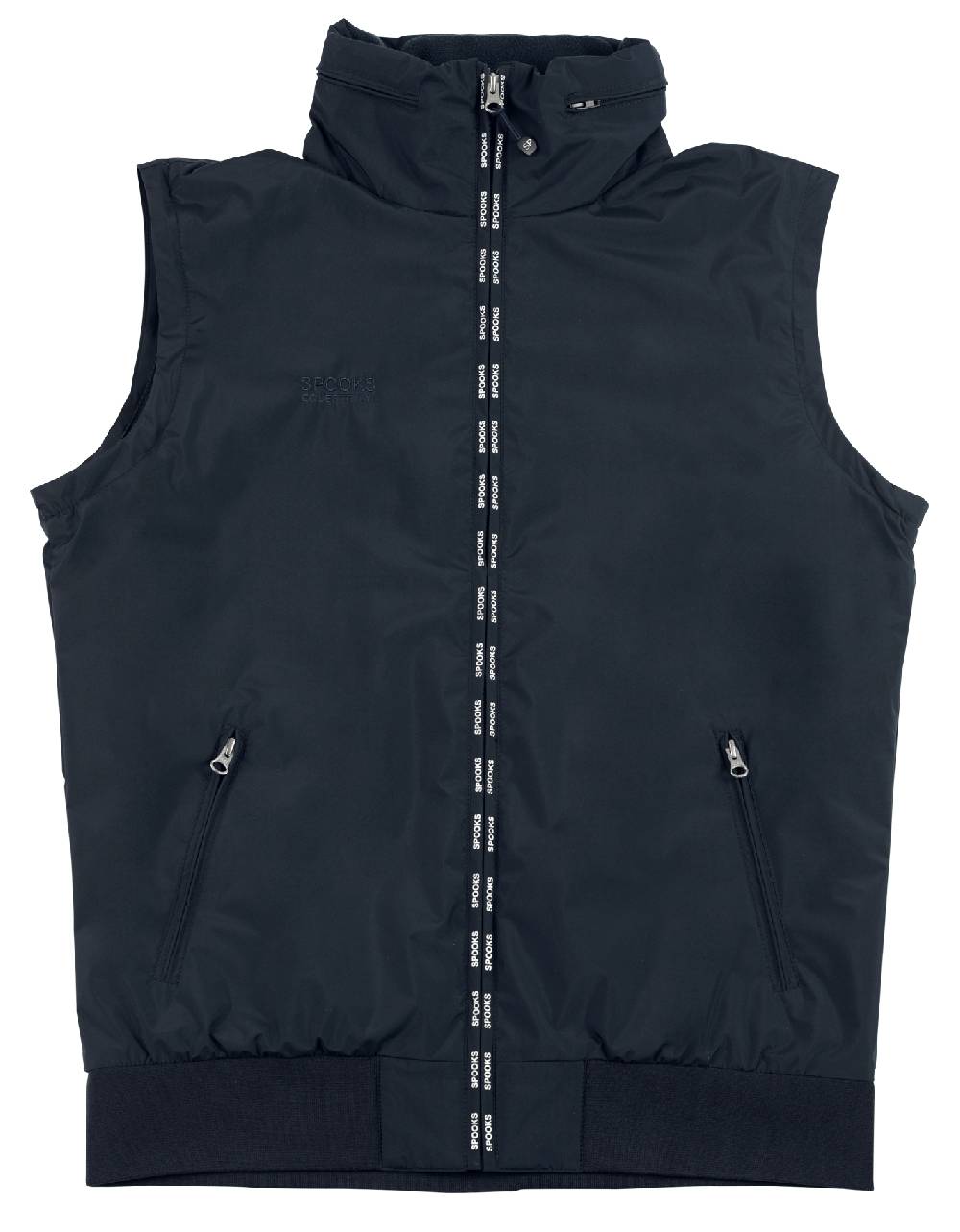 Spooks Fahbian Jacket
