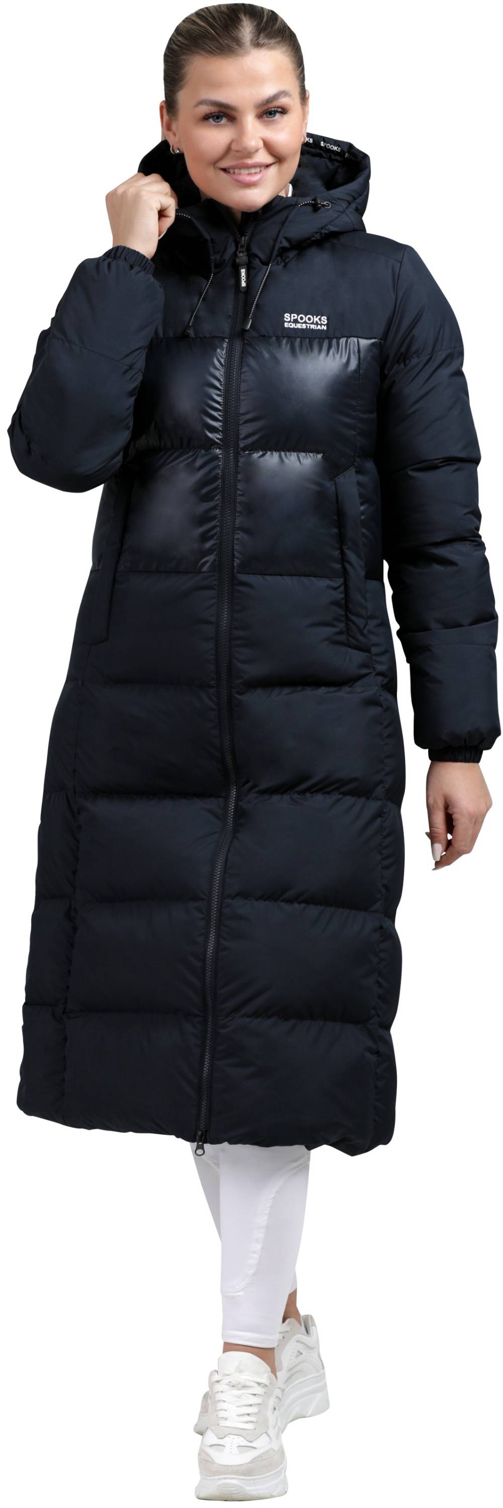 Spooks Niara Long Coat