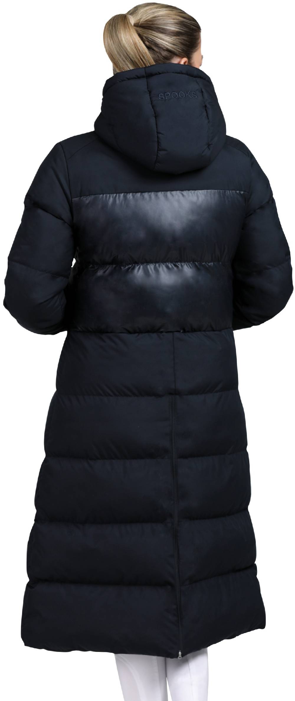 Spooks Niara Long Coat Blitzangebot
