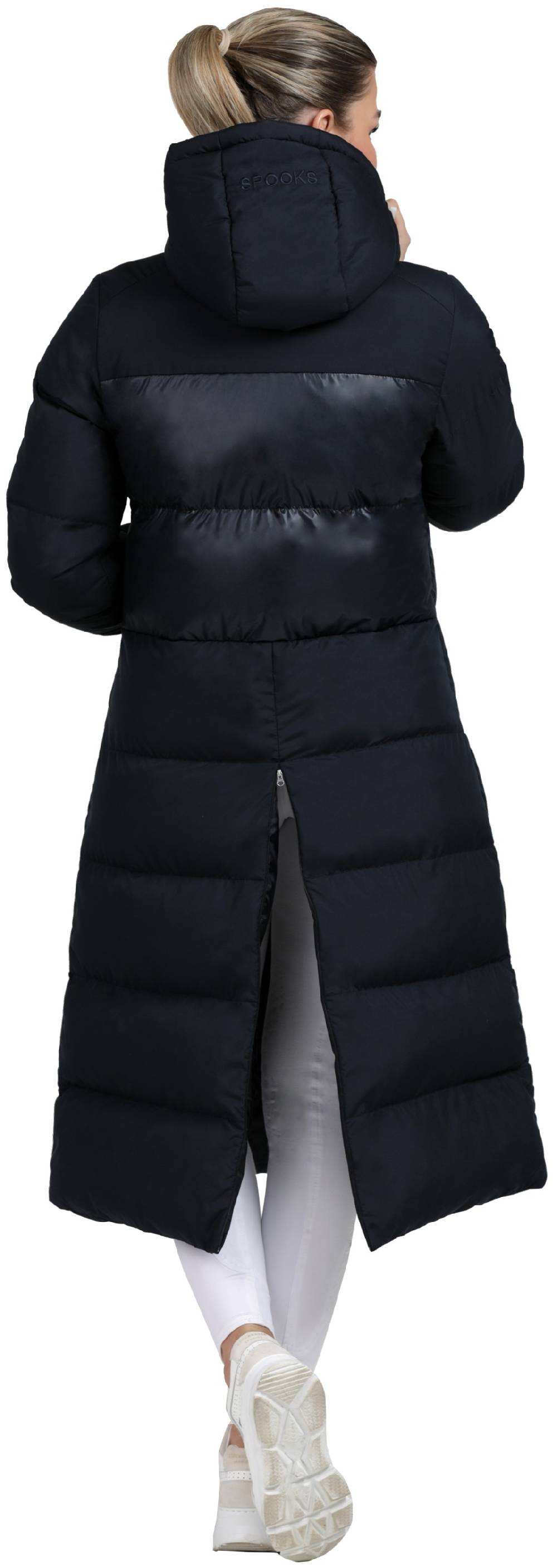 Spooks Niara Long Coat Blitzangebot