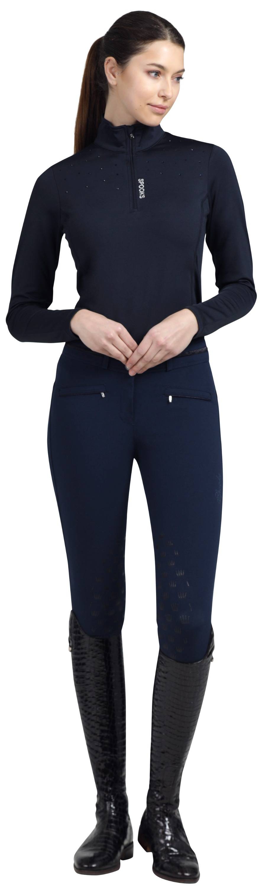 Spooks Mairah Thermo Shirt