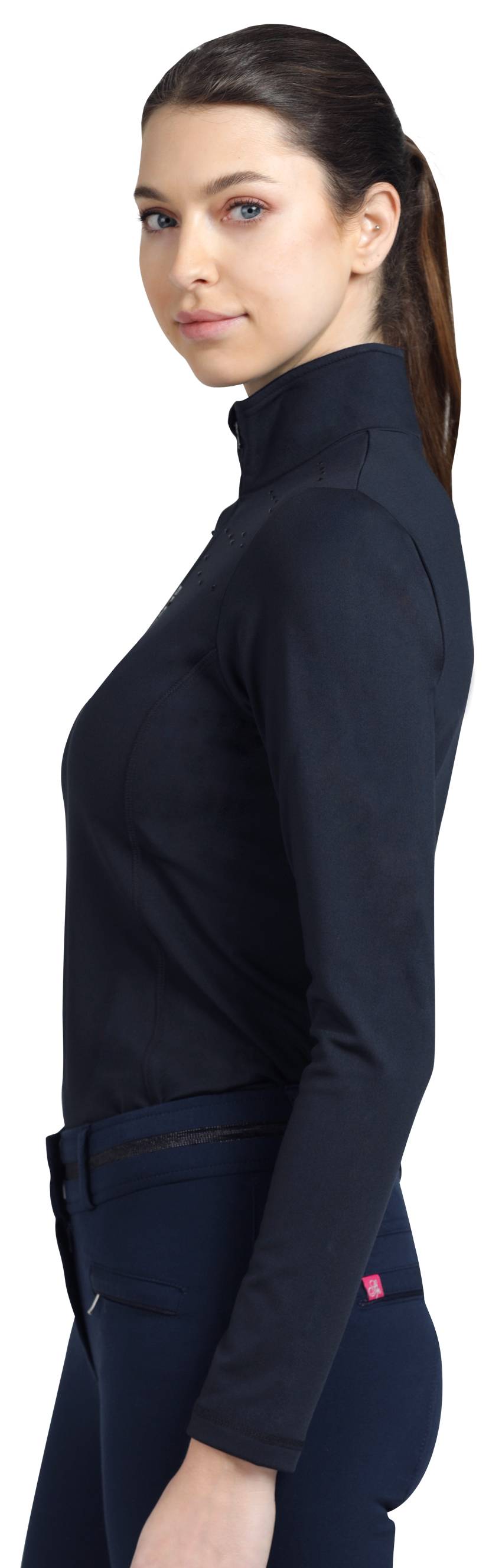 Spooks Mairah Thermo Shirt Große Rabatte