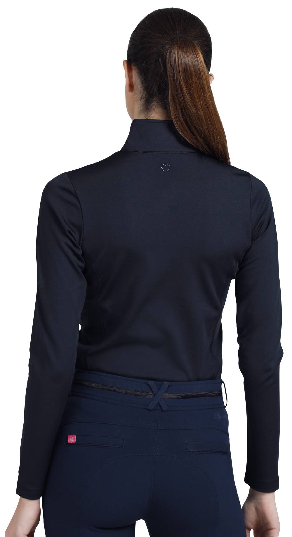 Spooks Mairah Thermo Shirt Große Rabatte