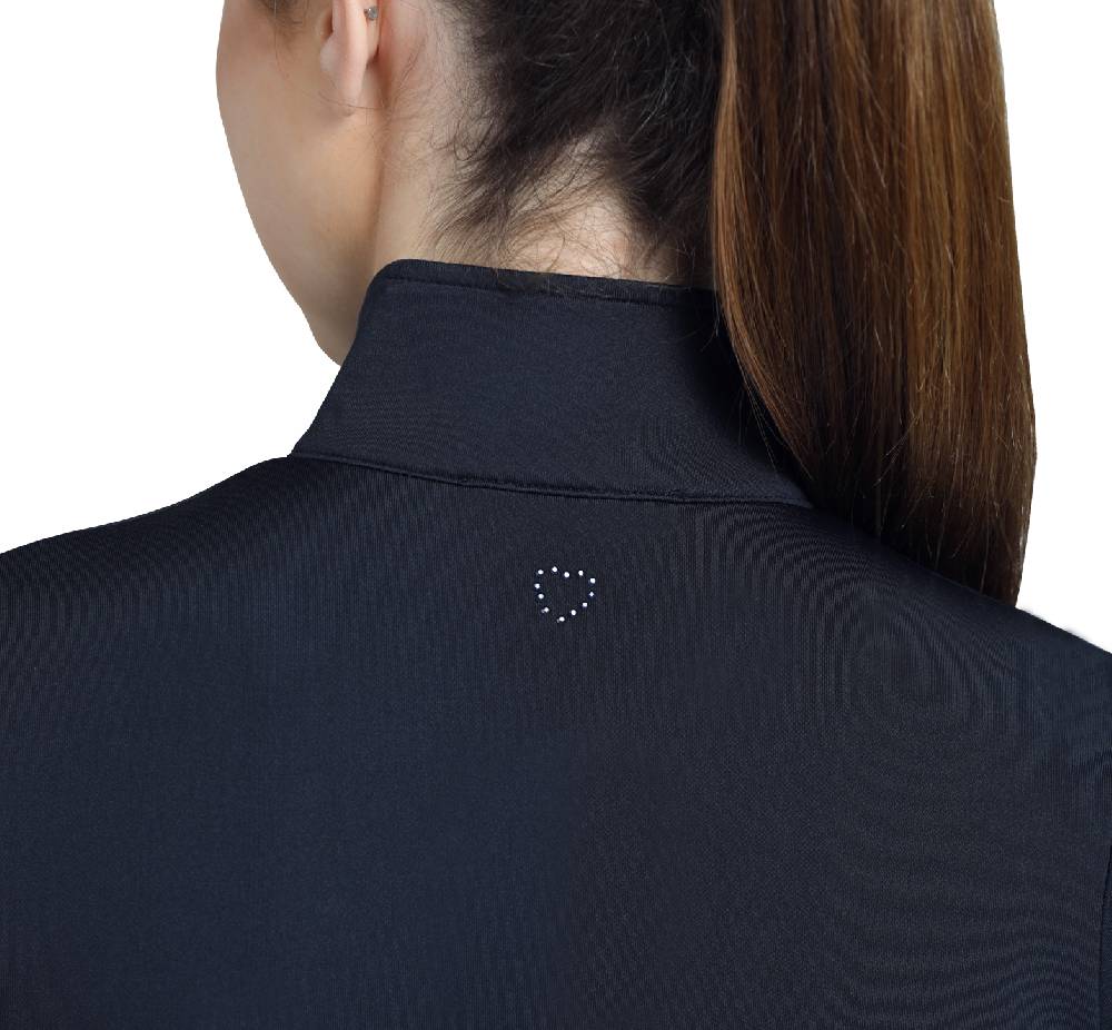 Spooks Mairah Thermo Shirt Große Rabatte