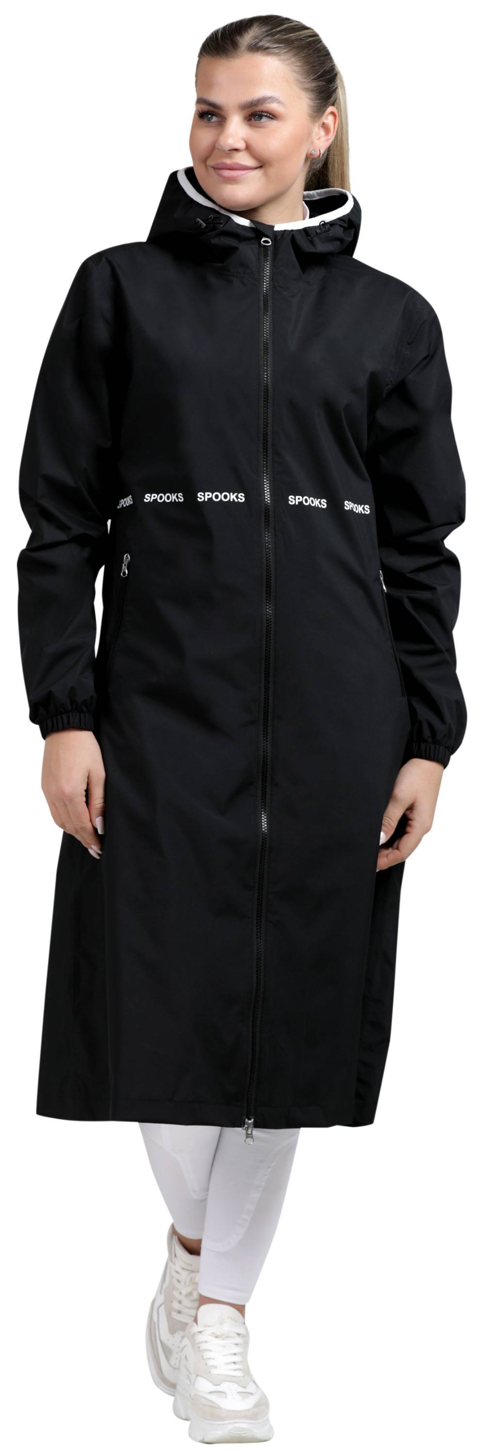 Spooks Dianna Rain Long Coat Neuheiten