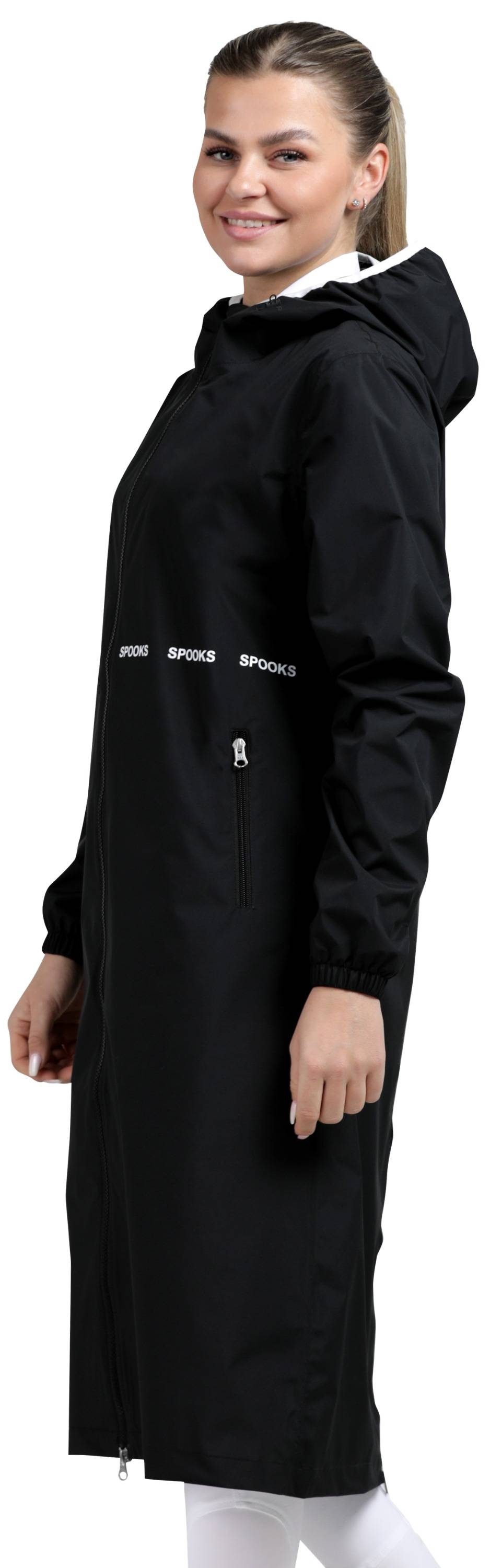 Spooks Dianna Rain Long Coat Neuheiten