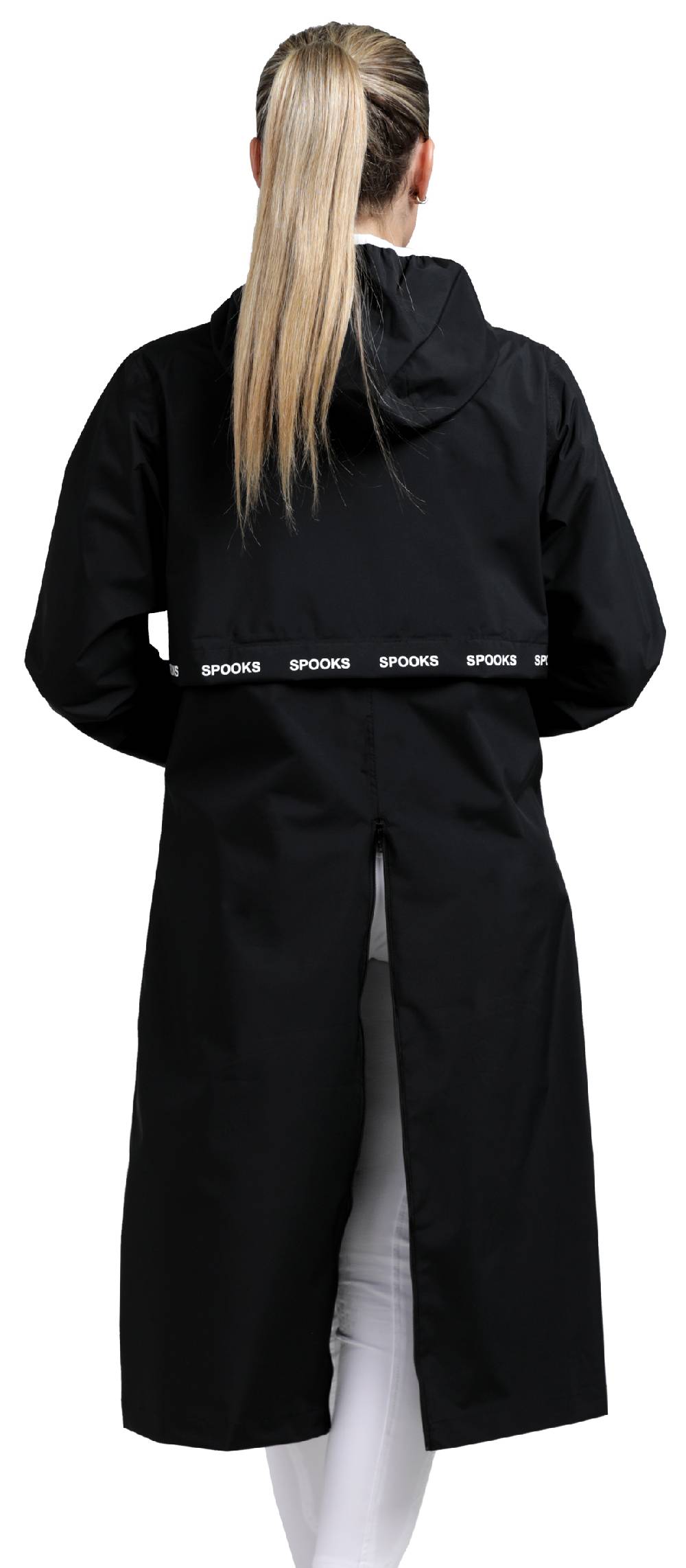 Spooks Dianna Rain Long Coat Neuheiten