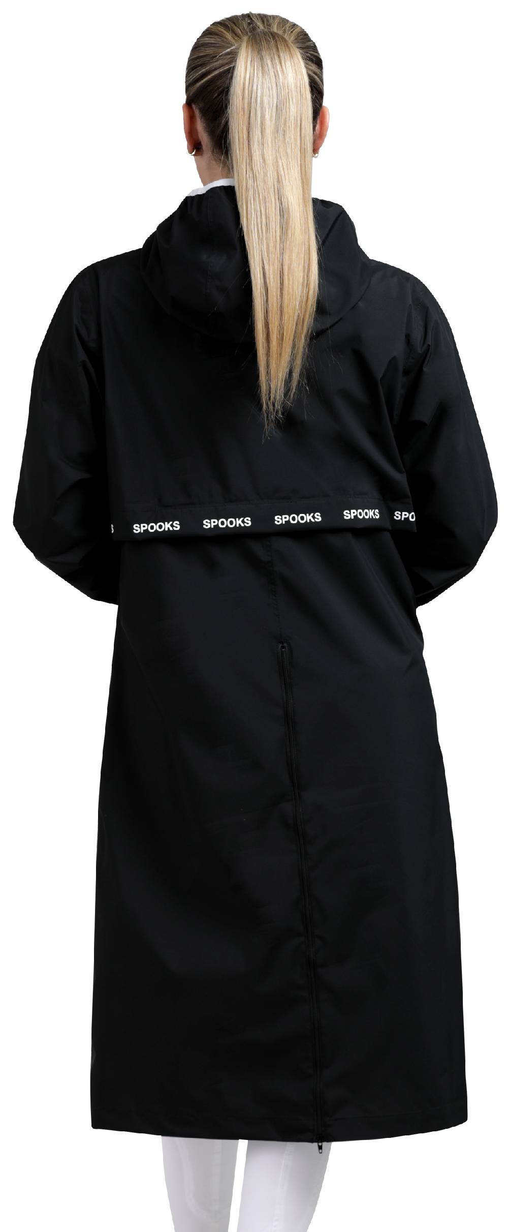 Spooks Dianna Rain Long Coat Neuheiten