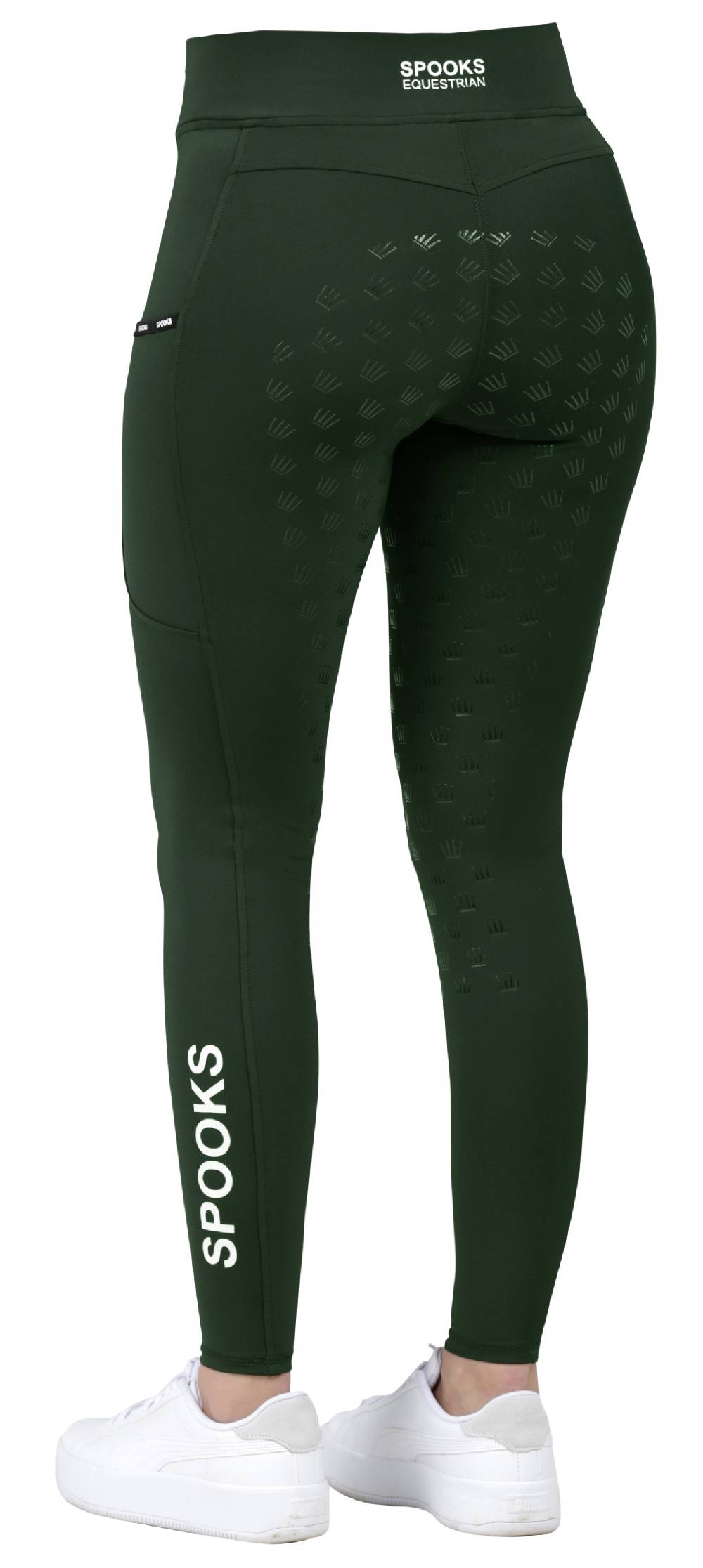Spooks Emalia Full Grip Leggins Thermo Saisonale Angebote