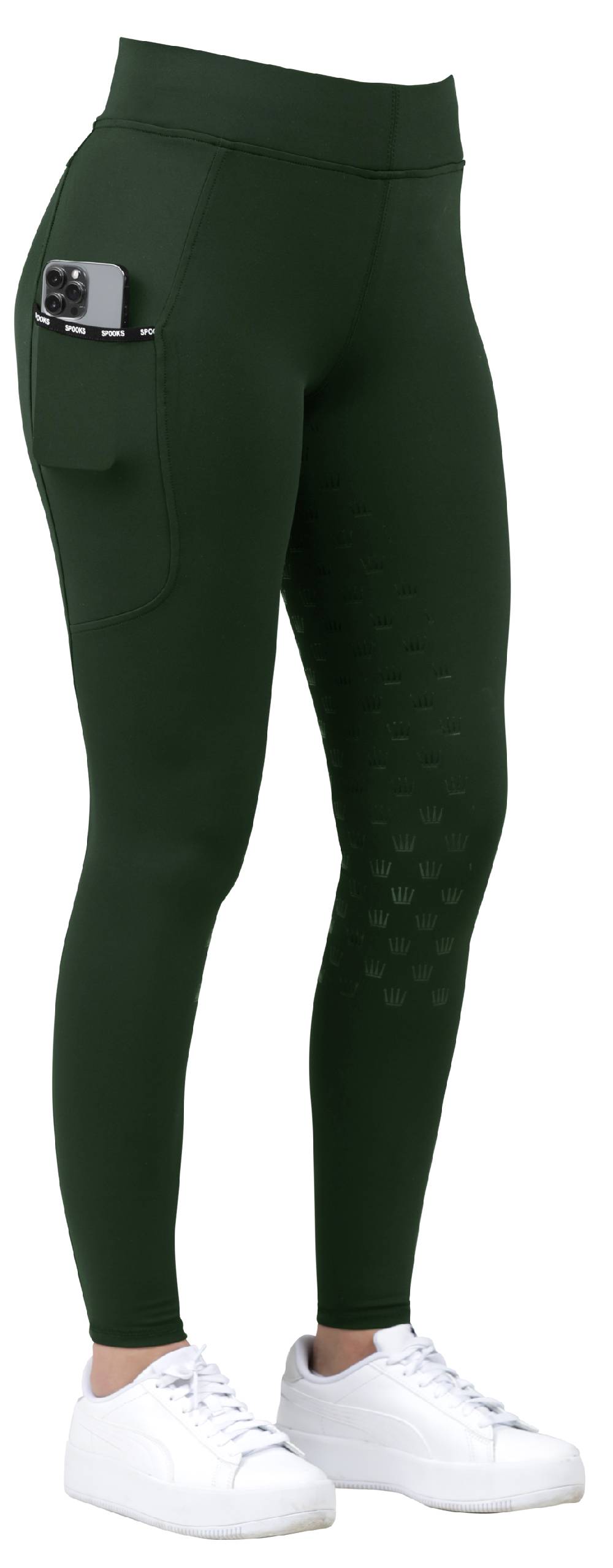 Spooks Emalia Full Grip Leggins Thermo Saisonale Angebote