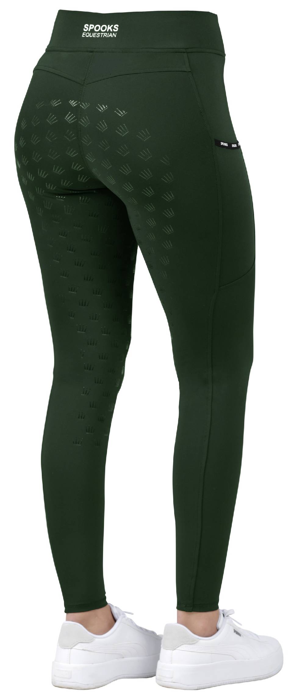 Spooks Emalia Full Grip Leggins Thermo Saisonale Angebote