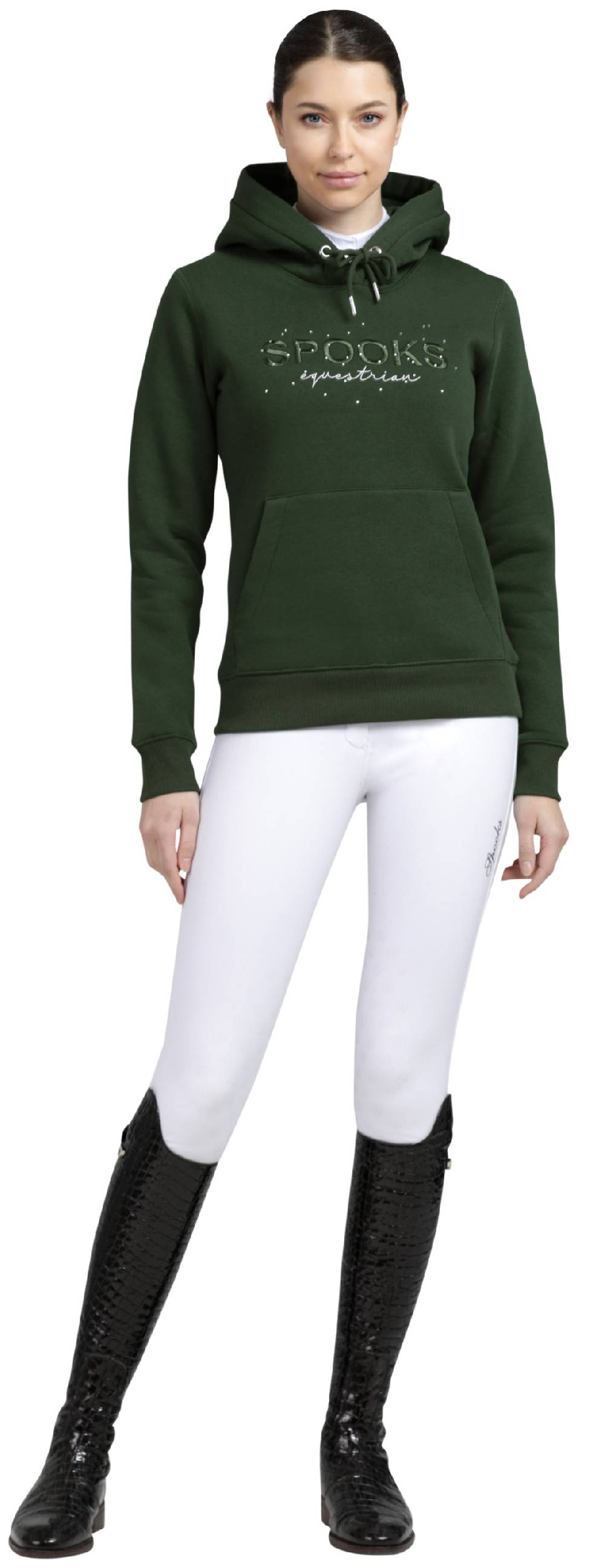 Spooks Eliaa Hoody