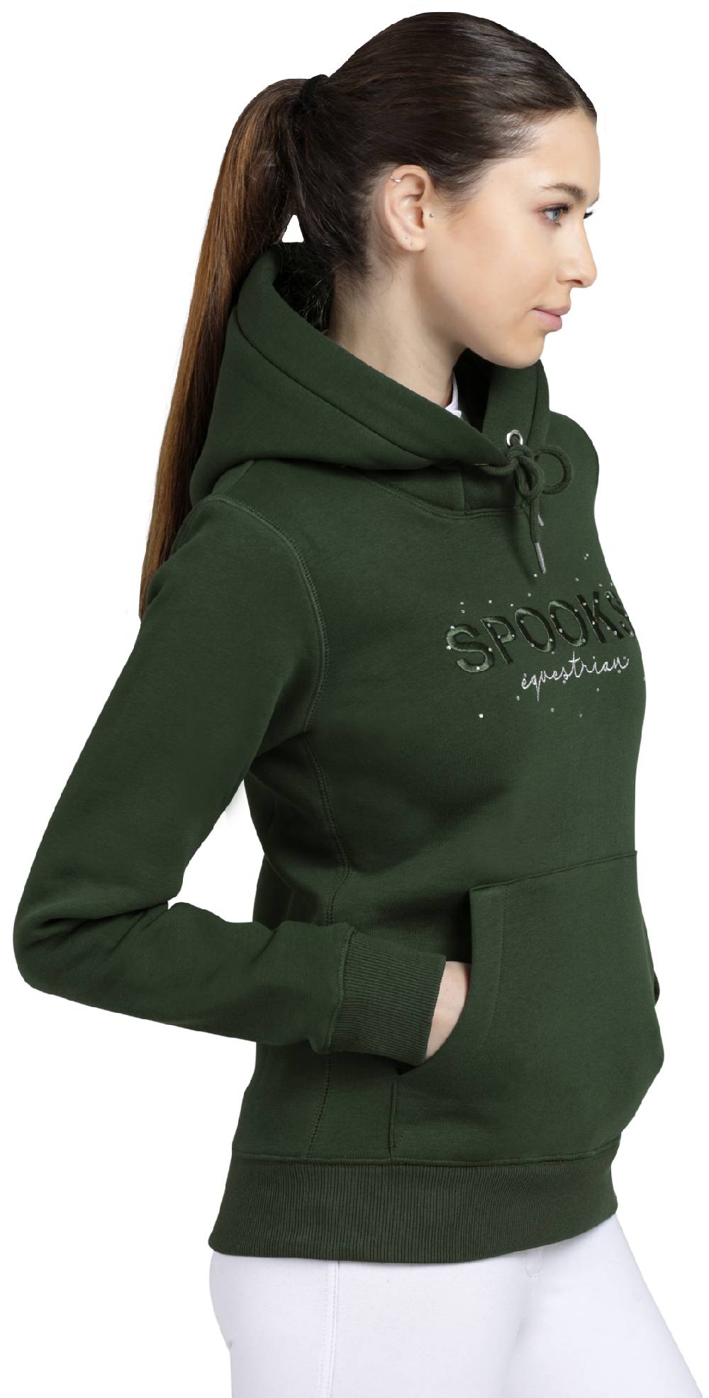 Spooks Eliaa Hoody Räumungsverkauf