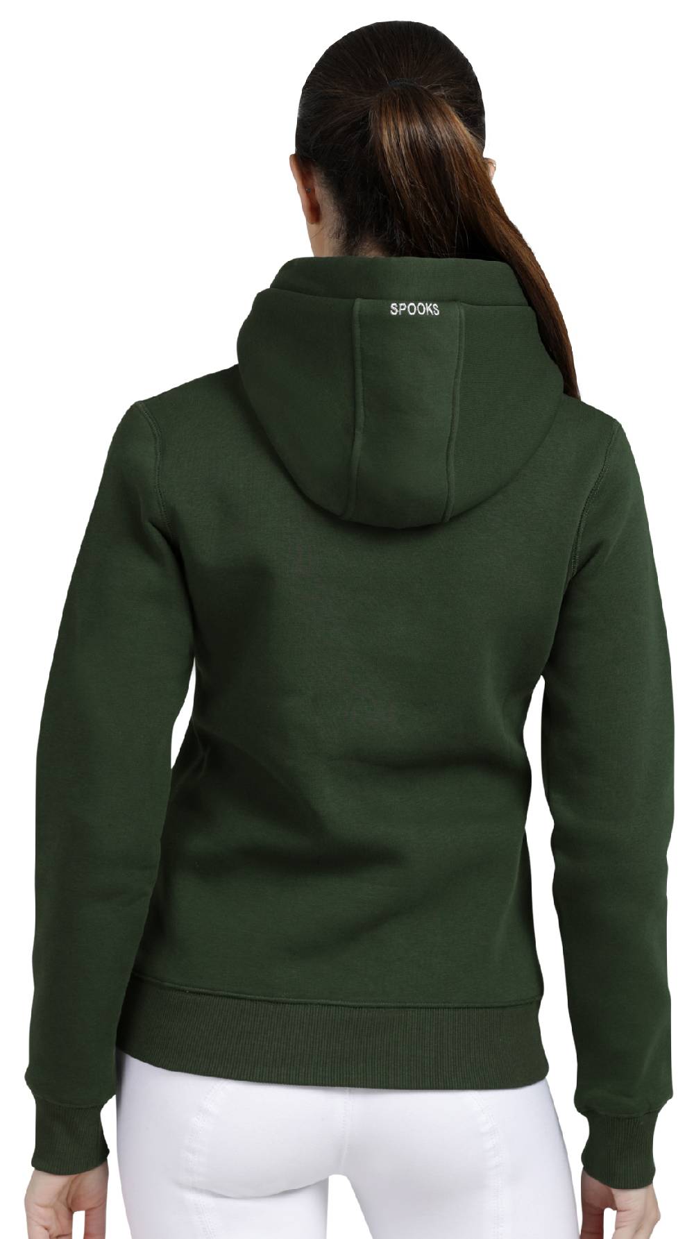 Spooks Eliaa Hoody Räumungsverkauf
