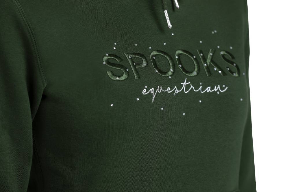 Spooks Eliaa Hoody Räumungsverkauf