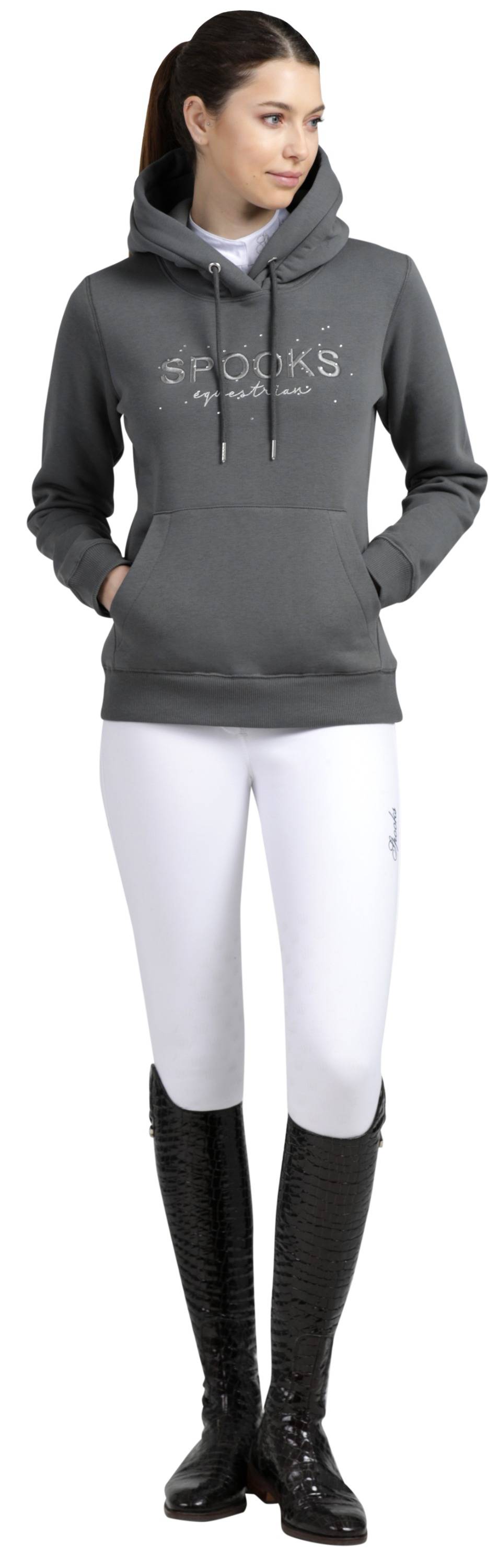 Spooks Eliaa Hoody