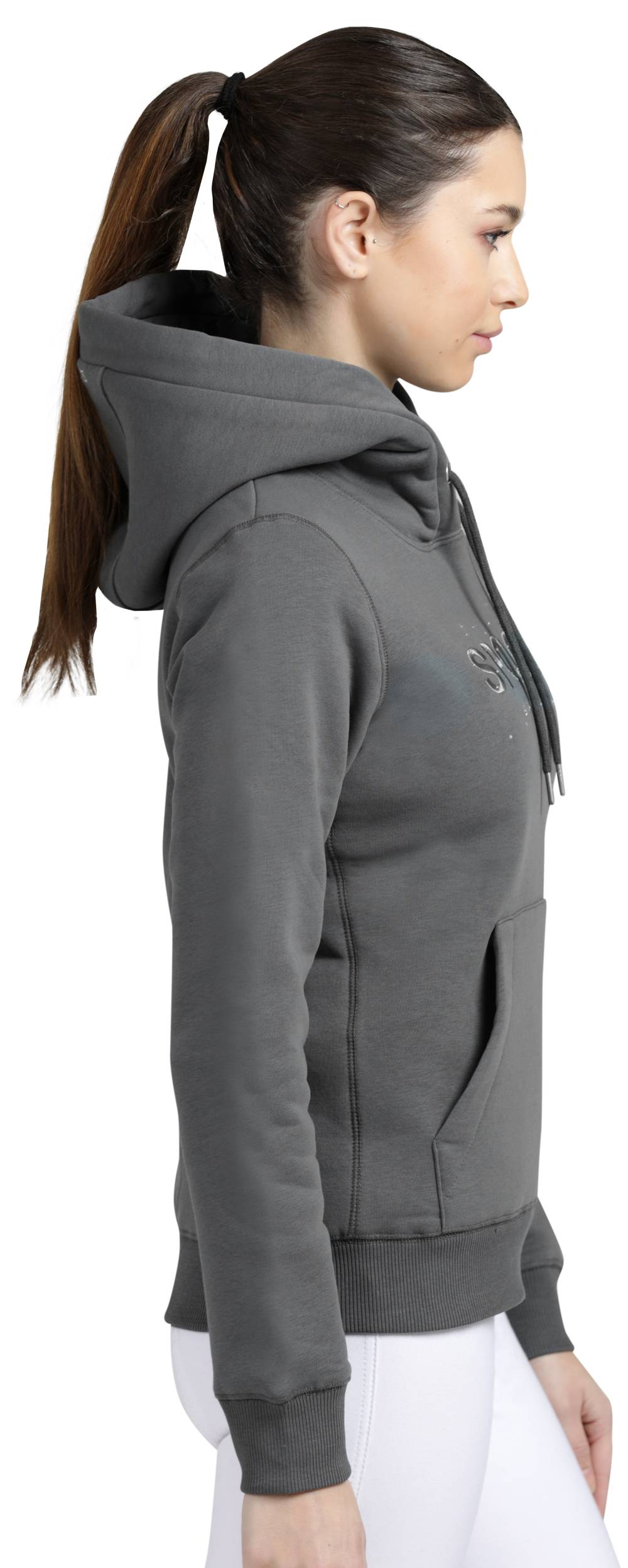 Spooks Eliaa Hoody Kauf eins, bekomm eins gratis