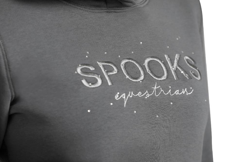 Spooks Eliaa Hoody Kauf eins, bekomm eins gratis