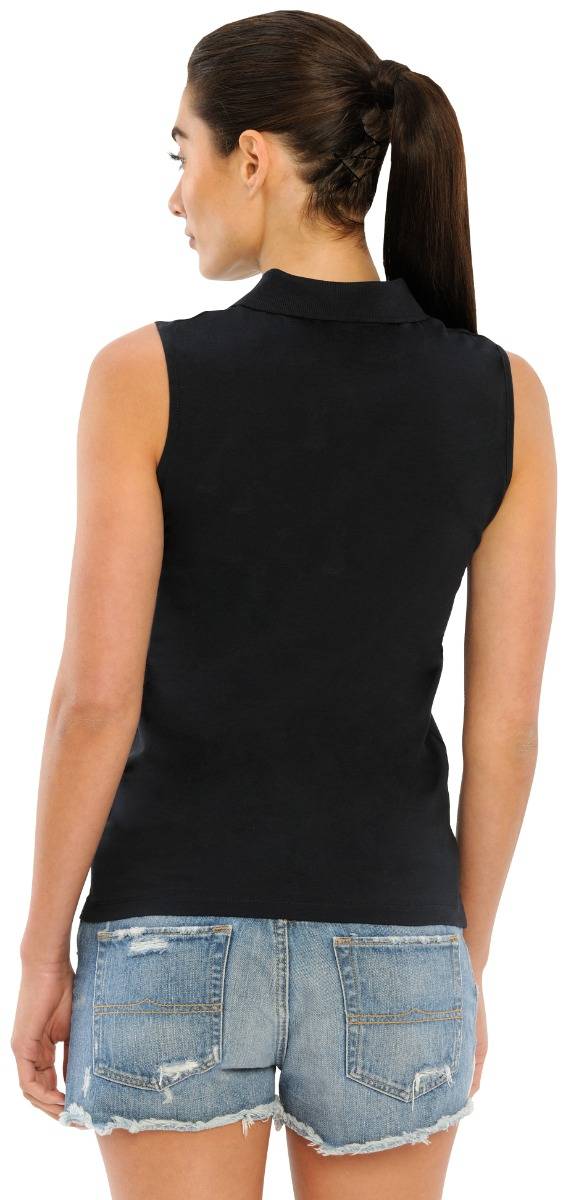 Spooks Leene Polo Sleeveless Tägliche Deals