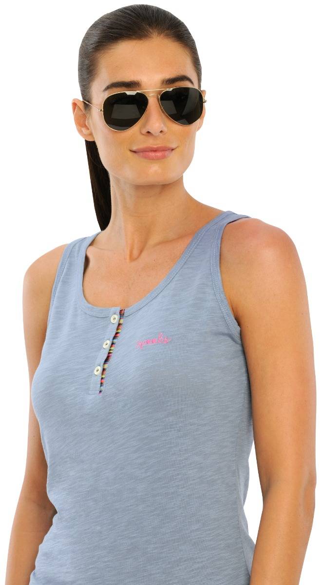 Spooks Myri Tank-Top Riesige Ersparnisse