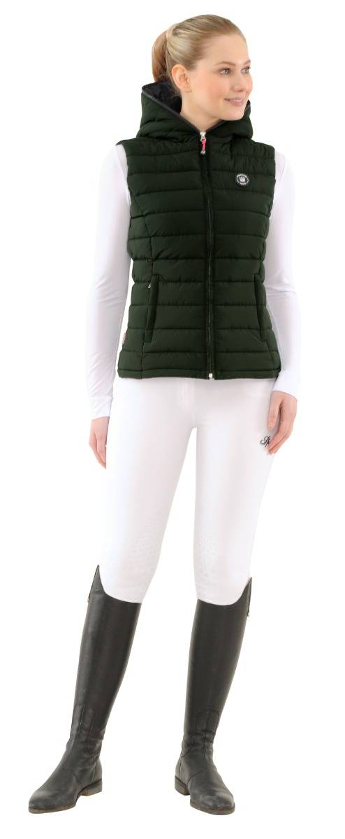 Spooks Mira Bodywarmer
