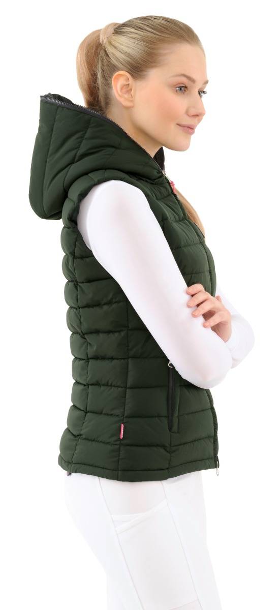 Spooks Mira Bodywarmer VIP-Rabatte