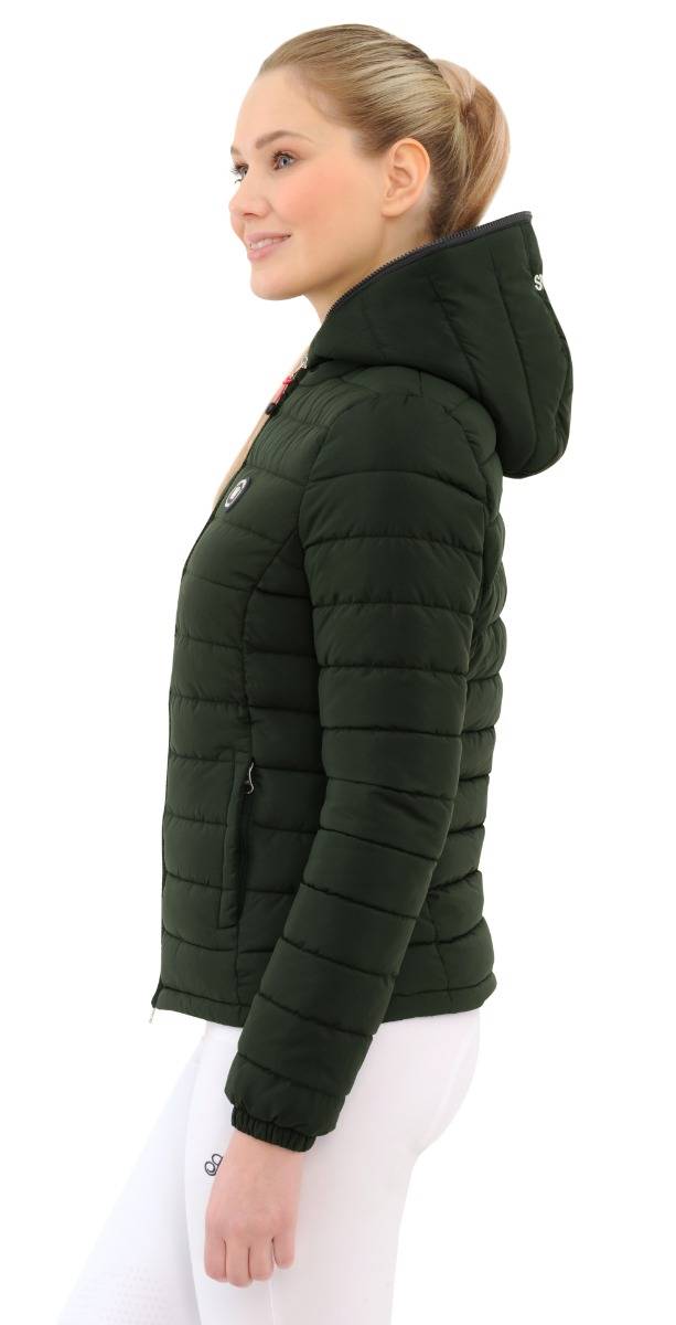 Spooks Mira Jacket Tiefpreis