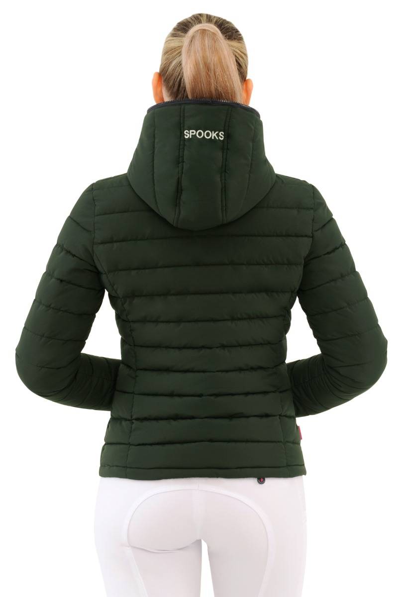 Spooks Mira Jacket Tiefpreis