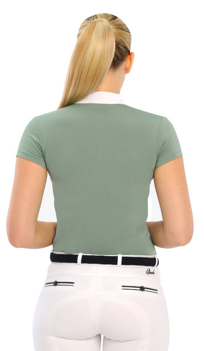 Spooks Showshirt Tarah Super Sparpreis