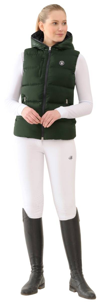 Spooks New Carla Bodywarmer