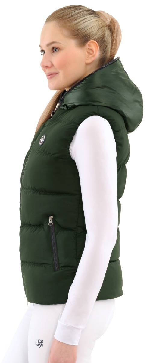 Spooks New Carla Bodywarmer Wochenangebot