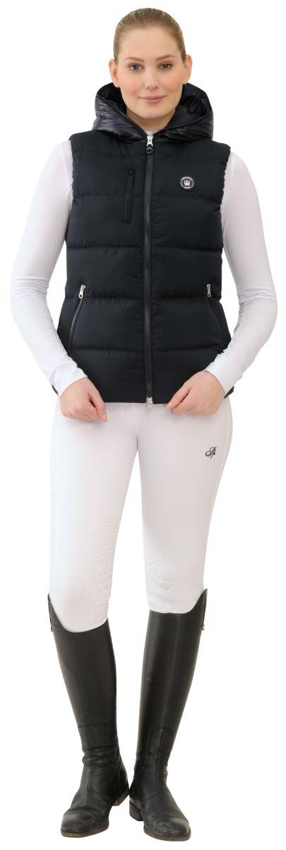 Spooks New Carla Bodywarmer Kostenlose Rückgabe