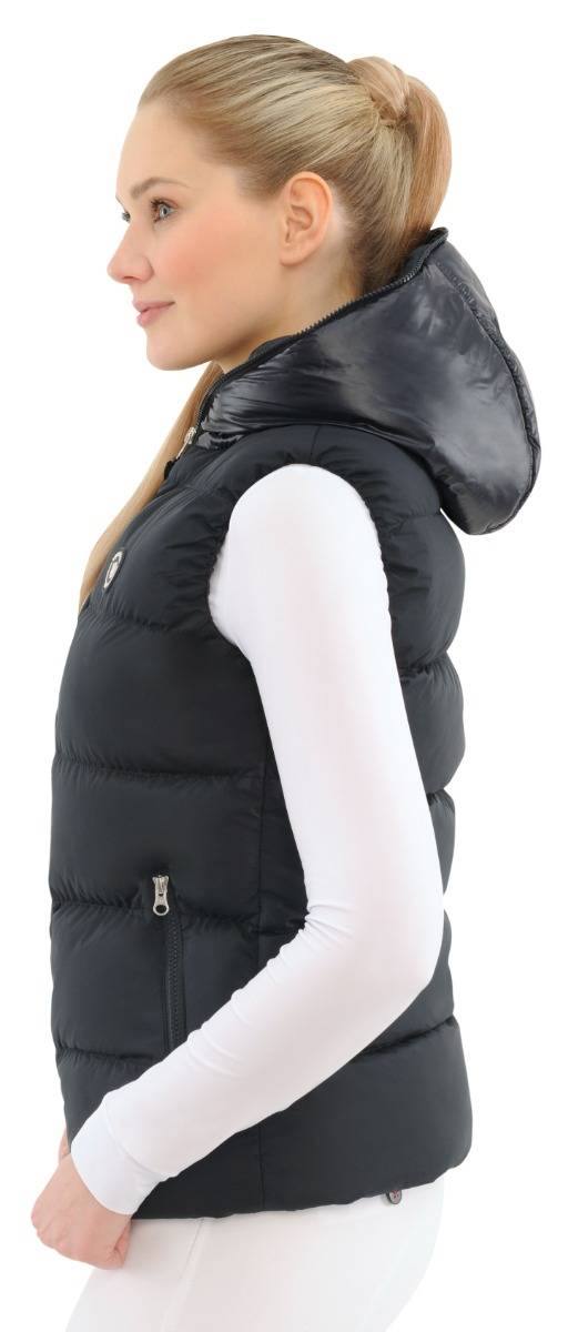 Spooks New Carla Bodywarmer Kostenlose Rückgabe