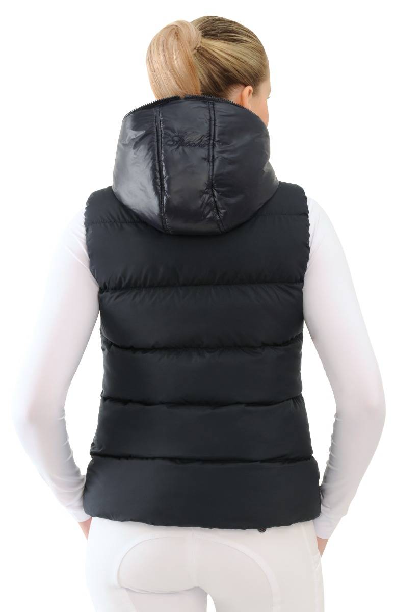 Spooks New Carla Bodywarmer Kostenlose Rückgabe