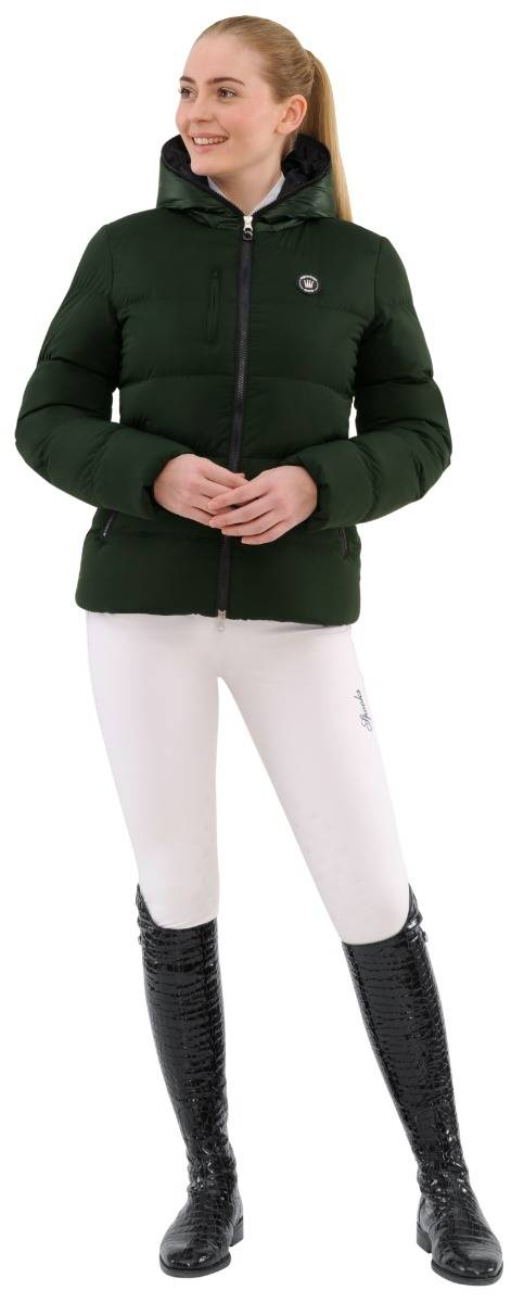 Spooks New Carla Jacket