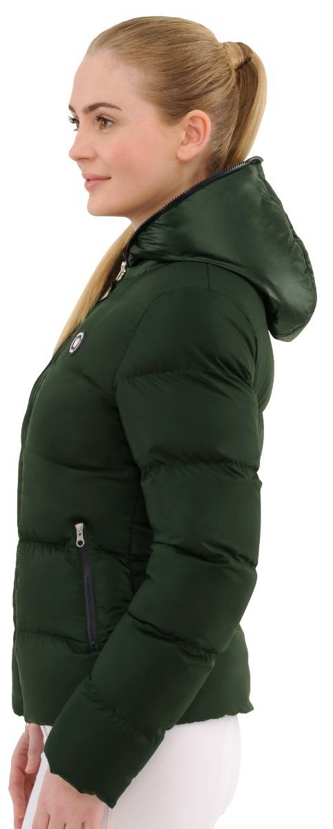 Spooks New Carla Jacket Begrenzte Freigabe