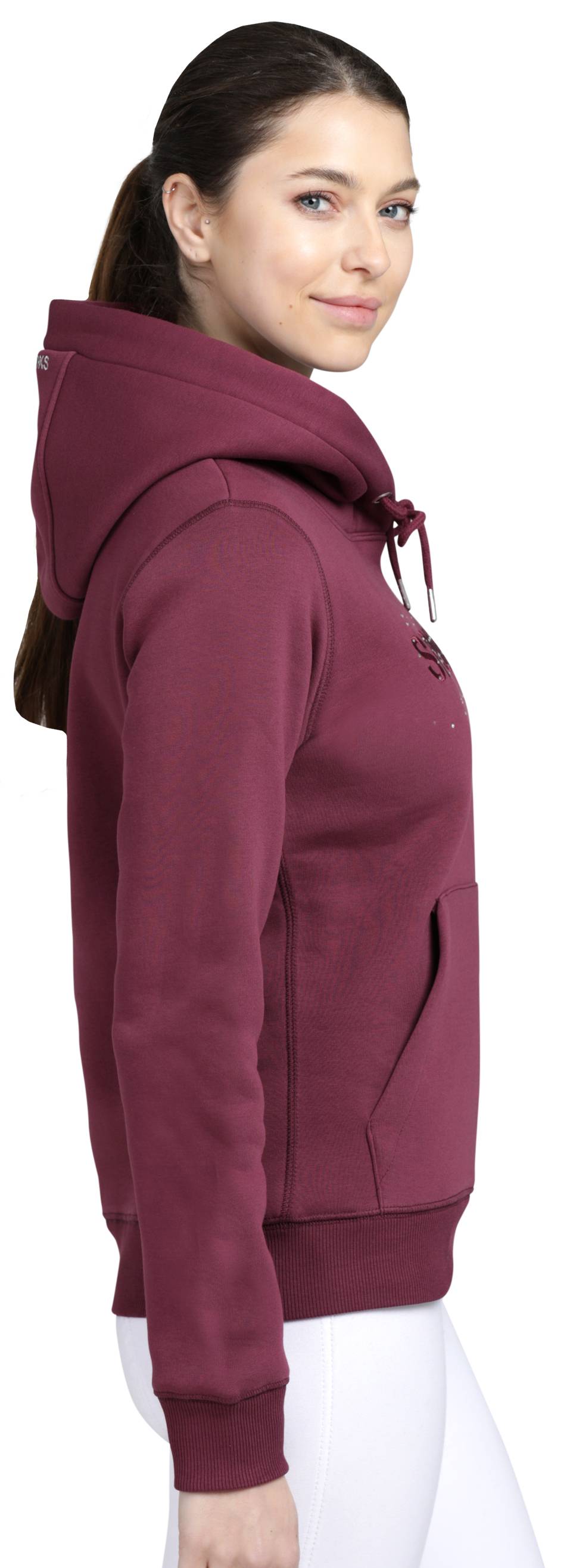 Spooks Eliaa Hoody Letzte 3 Tage