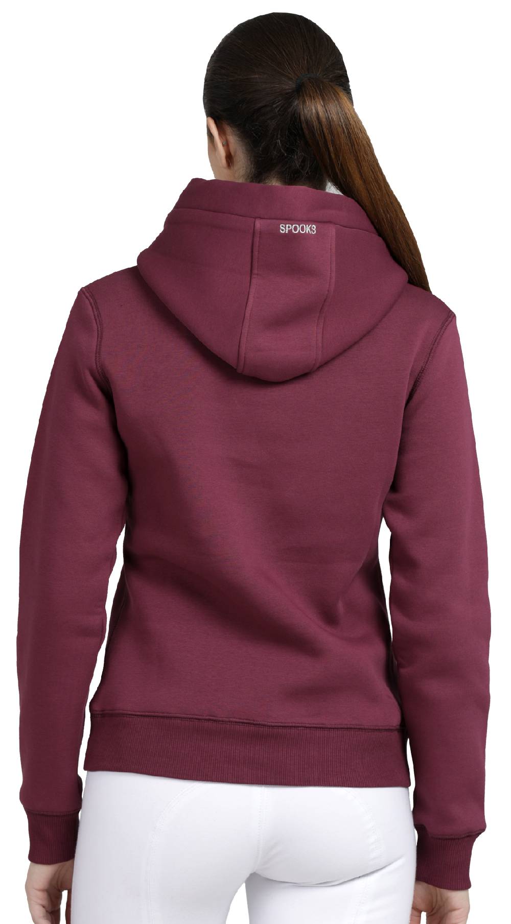 Spooks Eliaa Hoody Letzte 3 Tage
