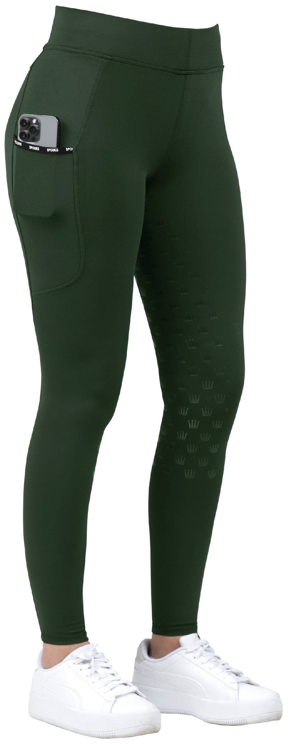 Spooks Emalia Full Grip Leggins