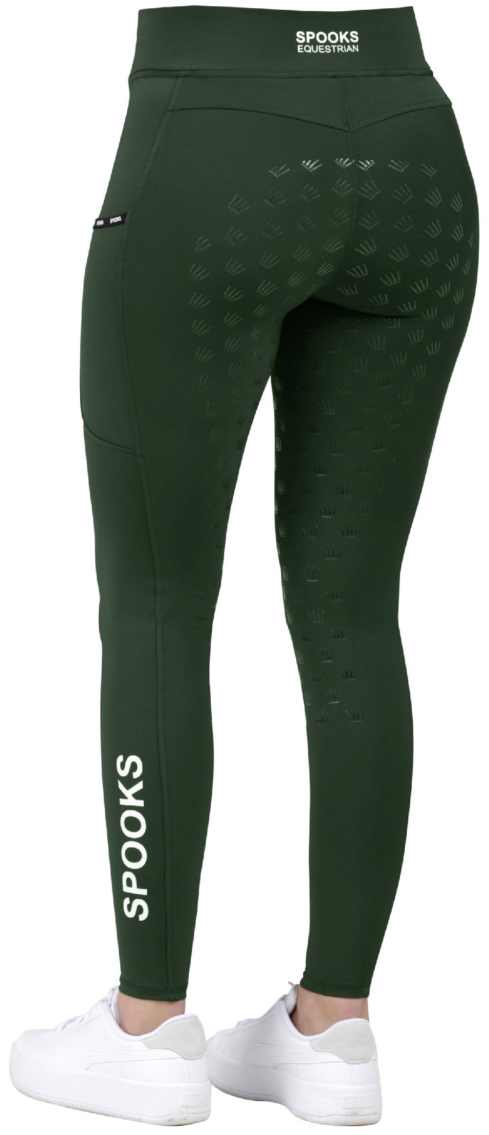 Spooks Emalia Full Grip Leggins JETZT KAUFEN