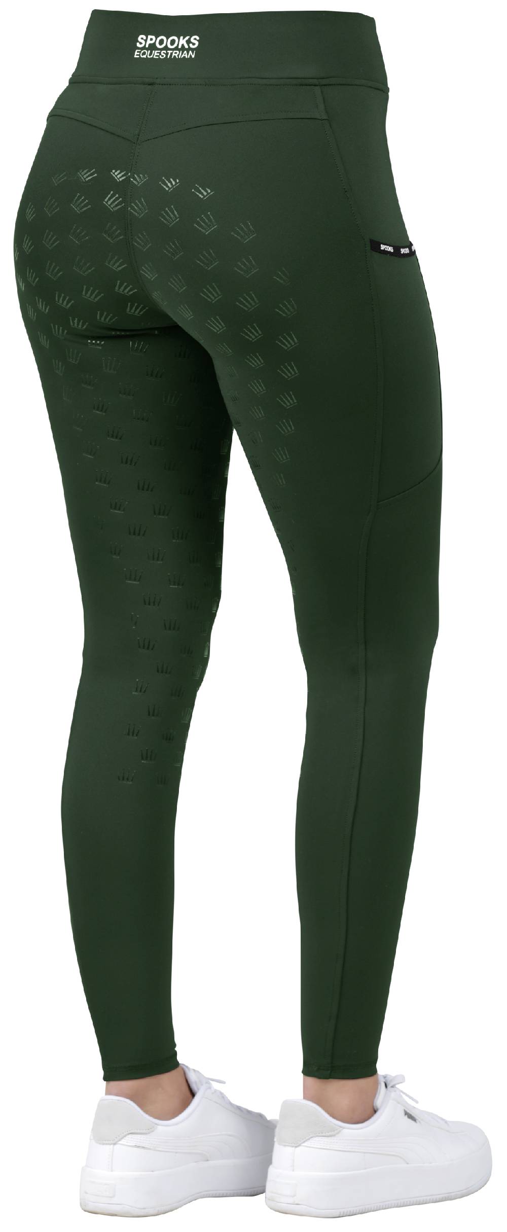 Spooks Emalia Full Grip Leggins JETZT KAUFEN