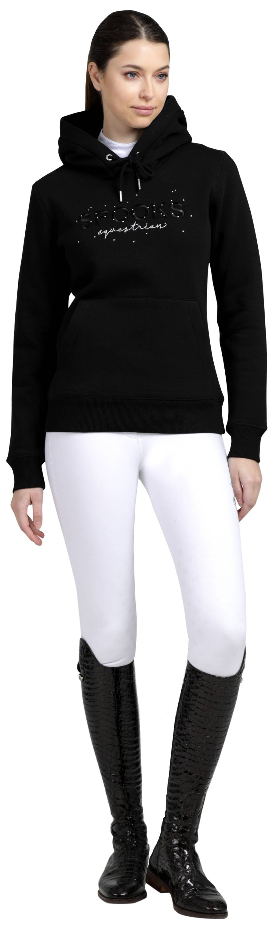 Spooks Eliaa Hoody Neueste Stile