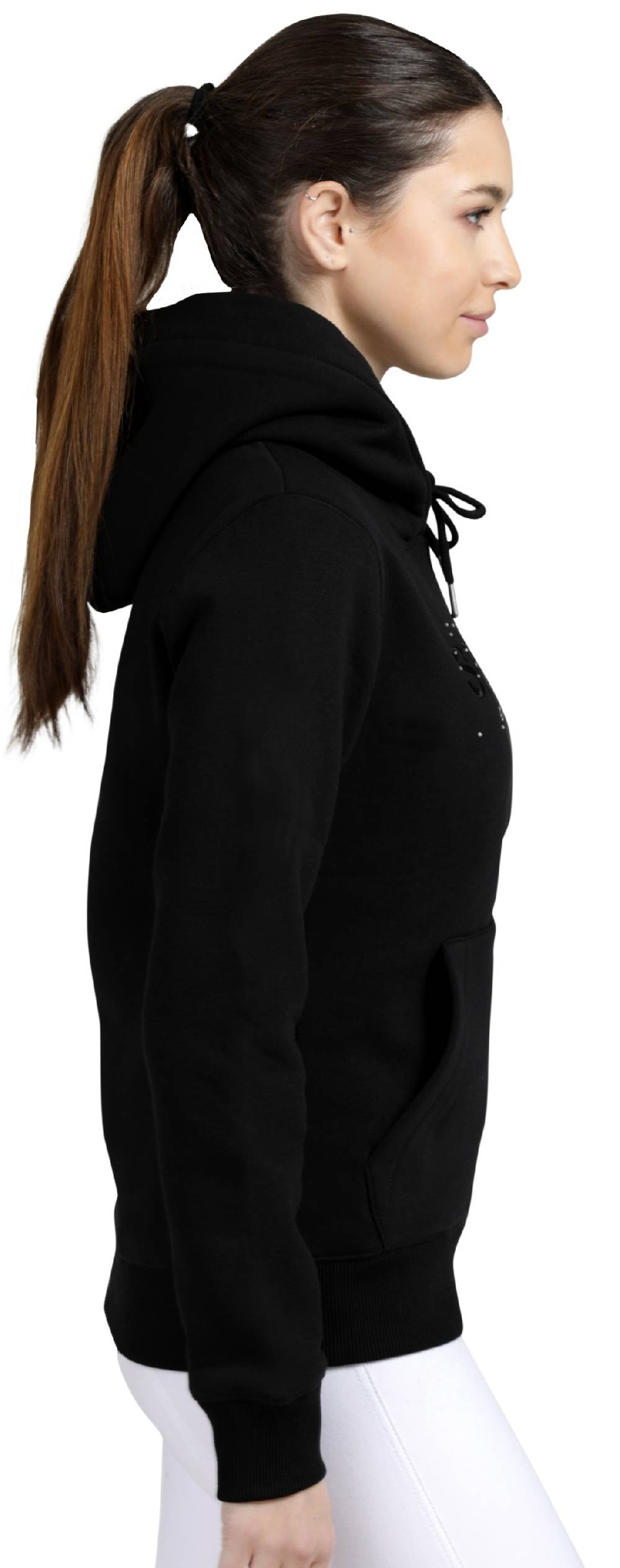 Spooks Eliaa Hoody Neueste Stile