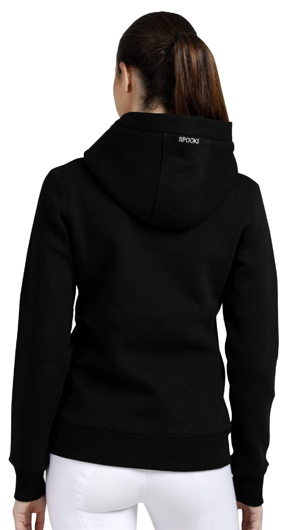 Spooks Eliaa Hoody Neueste Stile