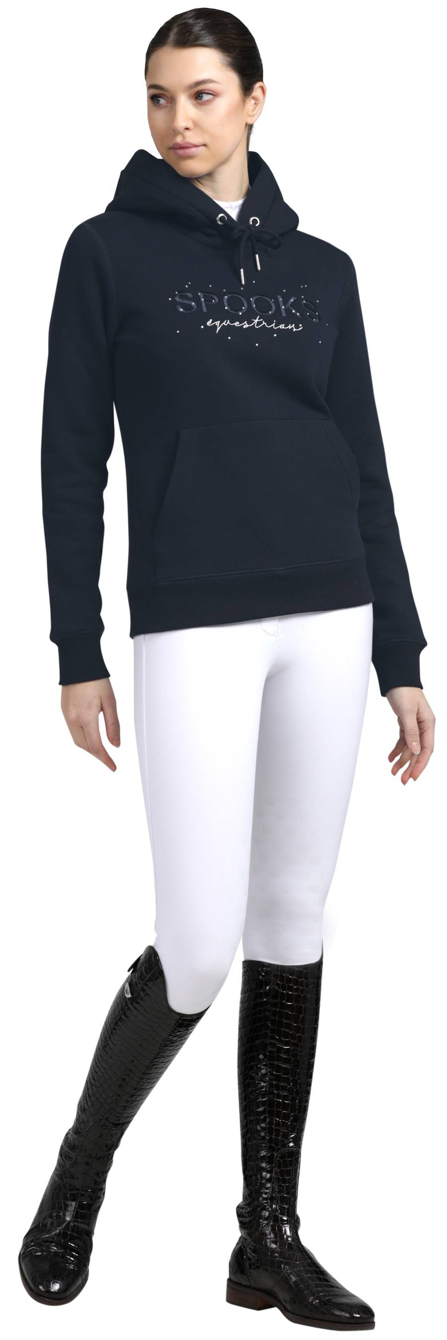 Spooks Eliaa Hoody